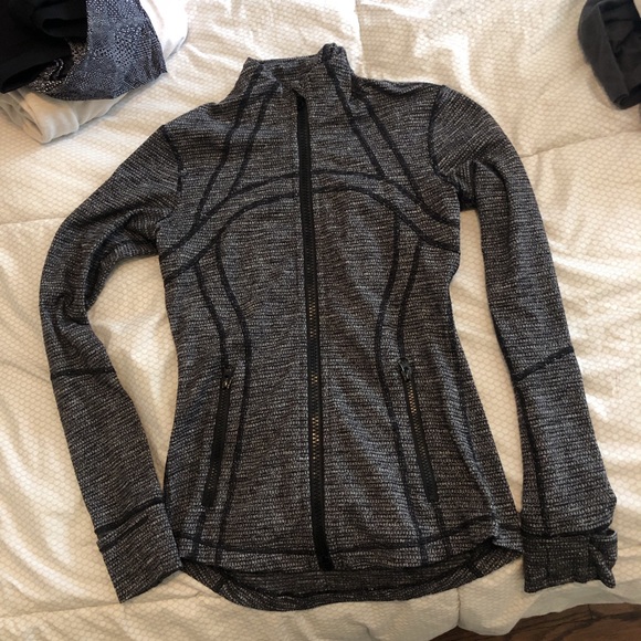 Jackets & Blazers - Lululemon define jacket